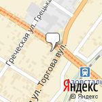 Фото Автомагазин Интершина в Мариуполе