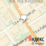 Фото Автомагазин Mobil 1 в Омске