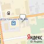 Фото Автопартнер в Перми