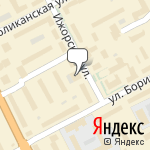 Фото АвтоРегион в Нижнем Новгороде