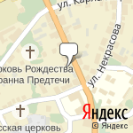 Фото Авторемонт-сеть в Торопце