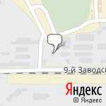 Фото Авторемснаб в Барнауле