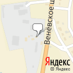 Фото Автошина71 в Туле