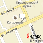 Фото Автошины магазин ИП Ребрина С.С. в Михайловке