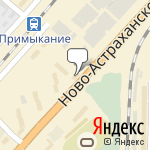 Фото Автошинторг, склад в Саратове