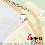 Фото АвтоВолга в Нижнем Новгороде