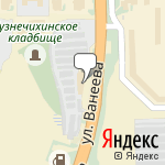 Фото АвтоВолгаСупермаркет в Нижнем Новгороде