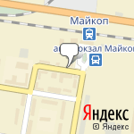 Фото Автозапчасти в Майкопе