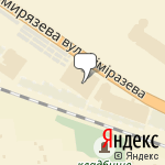 Фото Белшина Фирменный Павильон Розничной Торговли в Минске