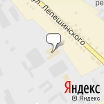 Фото Белшина Склад № 17 в Гомеле