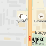 Фото Белшина-Урал в Перми