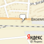 Фото Центральный склад шин в Орске