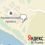 Фото Четыре колеса в Арамиле