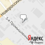 Фото Дакар в Новороссийске