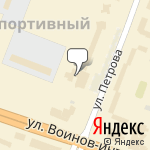 Фото Доктор шин в Йошкаре-Оле