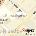 Фото Дом колес в Набережных Челнах