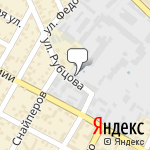 Фото ДонШина Симферополь в Симферополе