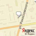 Фото Еврошина в Пинске