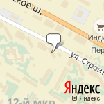 Фото Еврошина в Нефтекамске