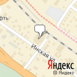 Фото Express-Маркет в Новосибирске