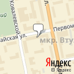 Фото ФормулаШин в Екатеринбурге