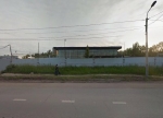 Фото Гранада, автомобильный сервисный центр для Volkswagen, Audi, Skoda в Красноярске