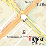 Фото Группа Бринэкс в Набережных Челнах