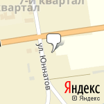 Фото Грузовой шиномонтаж Ma-Shina в Мыске