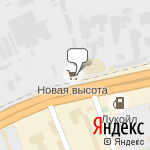 Фото ИТС-центр в Перми