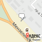 Фото Казань-ШинТорг в Набережных Челнах