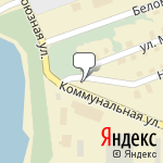 Фото Колесный ряд в Северодвинске