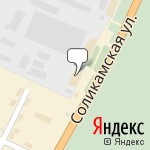 Фото Колесо в Перми