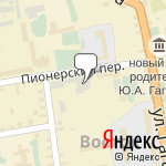 Фото Колесо в Гагарине