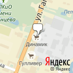 Фото Колесо в Гагарине