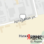 Фото Кoleso-nnov в Нижнем Новгороде