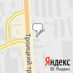 Фото Компания Шинторг в Челябинске