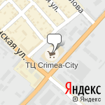 Фото Крымшина в Симферополе