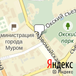 Фото Линарис в Муроме