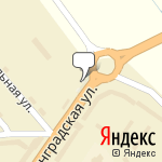 Фото Лив в Светлом