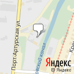 Фото Магазин автошин в Нижнем Новгороде