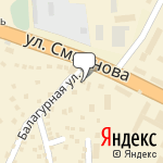 Фото Магазин автошин Брис в Томске