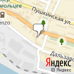 Фото Магазин автошин и дисков в Владивостоке