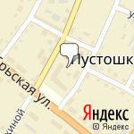 Фото Магазин Автошина в Пустошке