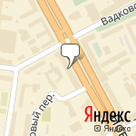 Фото Магазин шин и дисков Hankook в Москве