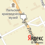 Фото Магазин Тракторные запчасти в Лальске