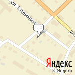 Фото Магазин Тракторные запчасти в Лузе