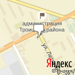 Фото Магазин Три Колеса в Троицке