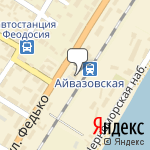 Фото Матадор в Феодосии