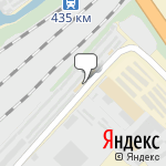 Фото Мегаполис в Нижнем Новгороде