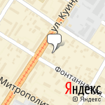 Фото Мир Шин в Мариуполе